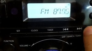 мини-музыкальный центр LG XC14 micro Hi-Fi system