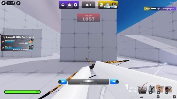 ОТКРЫВАЮ СКИН КЕЙСЫ  - ИГРА RIVALS / СОПЕРНИКИ (ROBLOX)  Эпичны