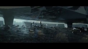 Прометей кинотеатральная версия 2012