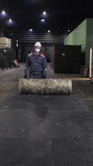 Можно смотреть вечно на 3 вещи: на огонь, воду и на этот ролик