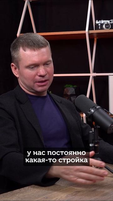 В деревне всегда есть чем заняться / Владимир Плотов