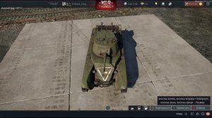 Как сделать знак V в WarThunder