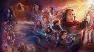 Сериал Уиллоу – 1 сезон 8 серия / Willow