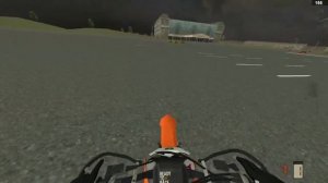 Как стантить в mx bikes!Настройки для станта!.