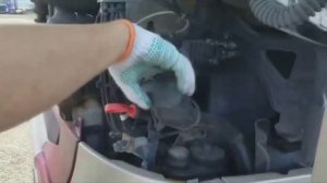 Расход топлива на грузовиках Скания упал на 5 литров после обработки присадками