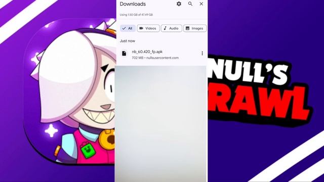 Как Скачать Нулс Бравл на Андроид