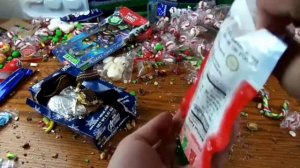 Все песни A lot of Christmas candy