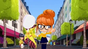 Пини институт Нью-Йорка 30 серия на русском русская озв