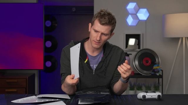 PS5 Pro трудно продать - PS5 Pro смотреть онлайн