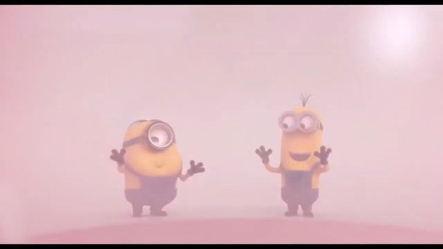 миньоны новые смотреть смотреть онлайн