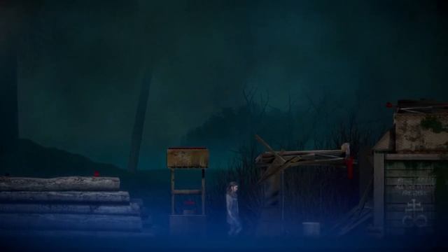 Идём на выручку Burnhouse lane часть 5 смотреть онлайн
