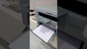 Двухсторонняя печать samsung scx 3400