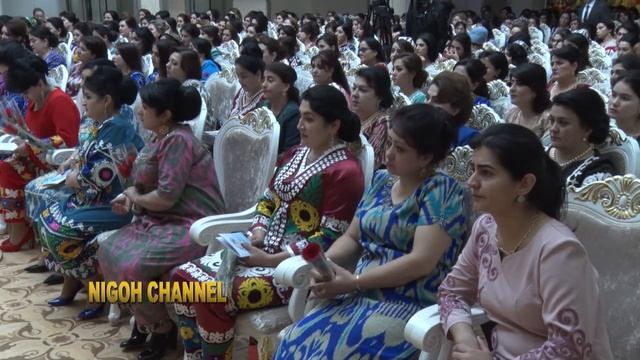 ЗИНДАГИ АЗ МОДАР САРЧАШМА МЕГИРАД