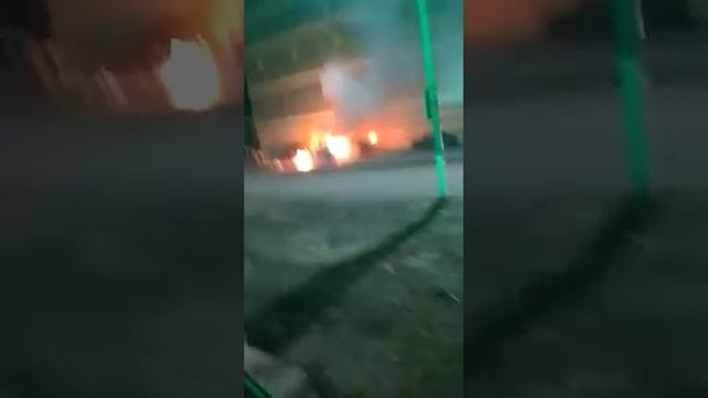 сгорела машина смотреть онлайн