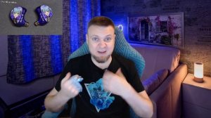 CVJ NEW ARIA  - Тот  случай, когда монодинамические наушники