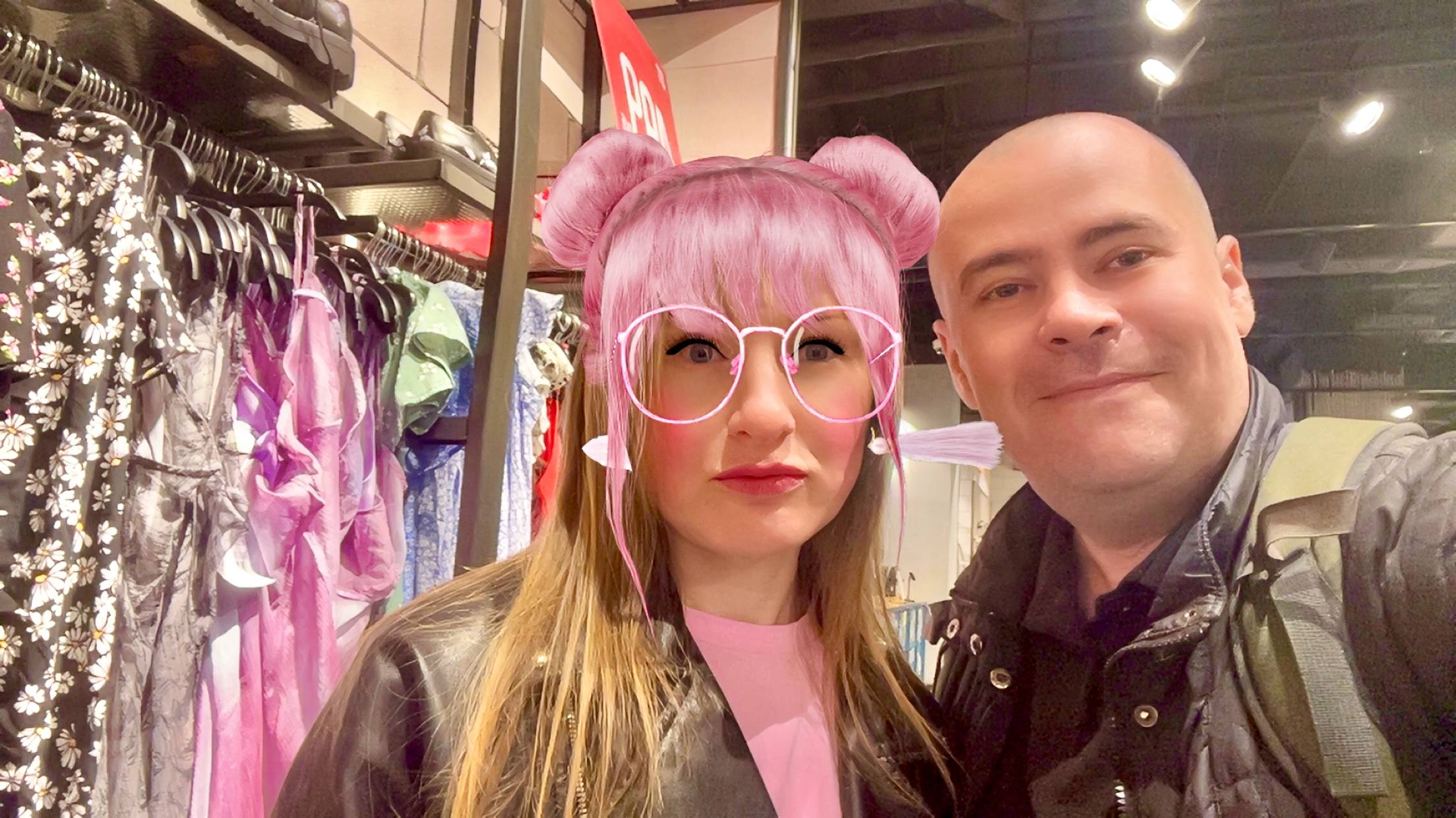 Субботняя прогулка в тц «Гринвич» и Дендрологическом парке смотреть онлайн