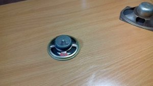 Вот как можно увеличить сопротивление динамика для со