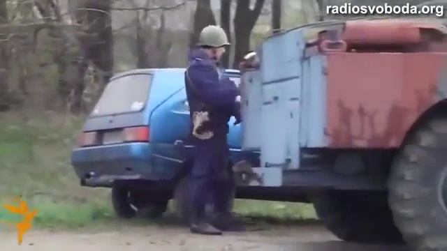 Новости в Украине Сегодня Самооборона Запорожья заяв? смотреть онлайн