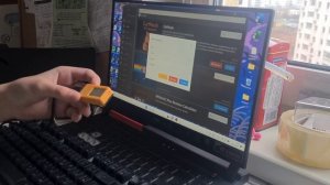 КАК ПРОШИТЬ M5 STICK НА ЛЮБУЮ ПРОШИВКУ)