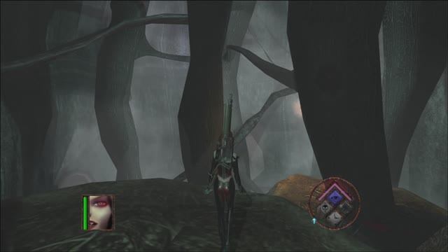 BloodRayne: ReVamped PS5 Russound Часть 05