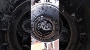 ремонт Karcher K 2.900 нет давления/не качает