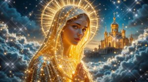 Православная 💕МОЛИТВА ЗА МУЖА к Господу Богу, Пресвя?