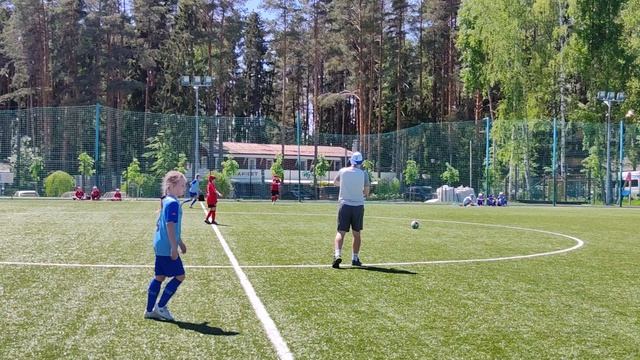 27.05.25 Локобол Пари НН 13/14 1 : 0 Текстильщик.mp4