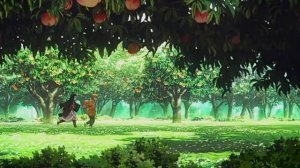 Эдит про Зеницу и Незуко