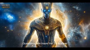 Аннунаки (2025) - Запрещенный фильм, который потряс Весь мир. Secret Origins. США.