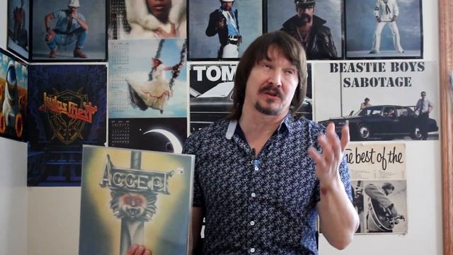 О чём протестует Удо Д?