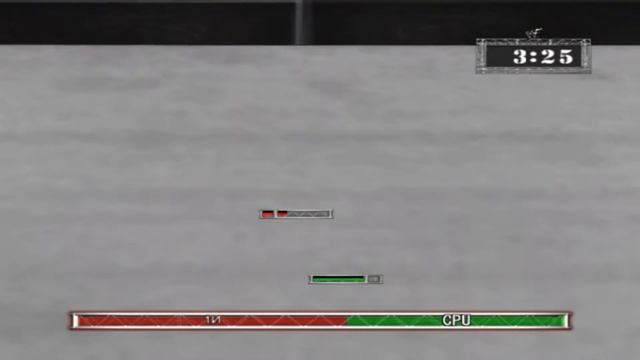 WWF RAW (2002 PC) прохождение Бои за ;Женский титул