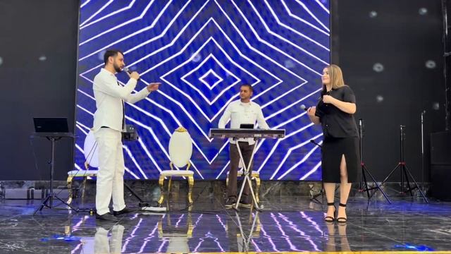 Гр Гапцах-Гуьзел Ханум 2024