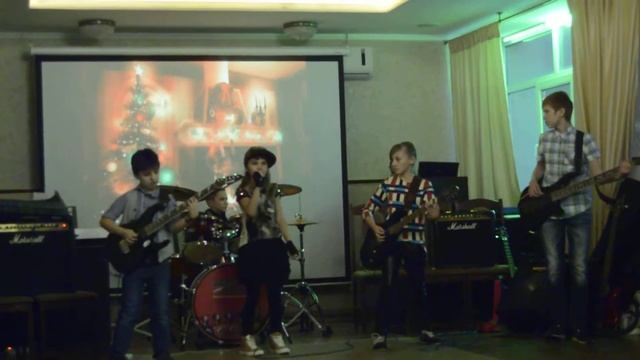 Школа Рока смотреть онлайн