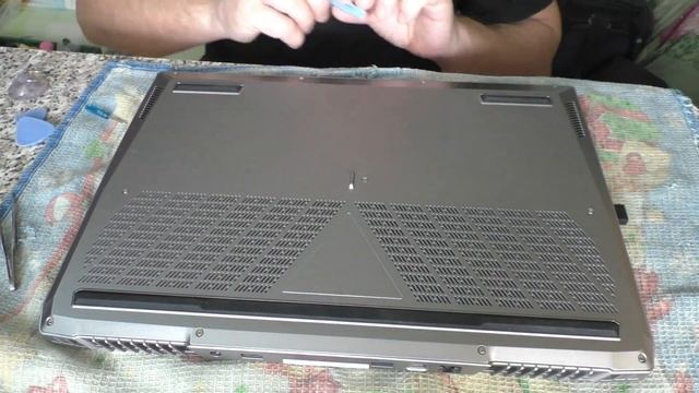 Ноутбук Neobihier I7-C-8750H-GTX1050 Ноутбук 16", Intel Core i7-8750H, RAM 32 ГБ смотреть онлайн