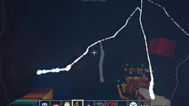 четвёртая глава Poppy Play Time встреча с прототипом!!