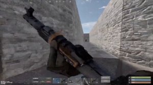 ГАЙД КАК РАСТЯНУТЬ РАСТ 4:3 В 2025 ГОДУ