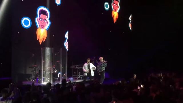 Элджей – Hey Guys live смотреть онлайн