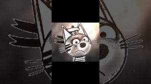 депрессивные  лица коржика