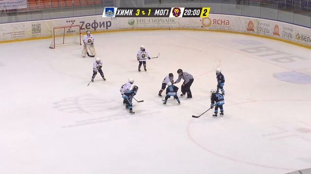 4.04.2021. PC-2012. П2. А2 - С2. Химик - Могилев 1 смотреть онлайн