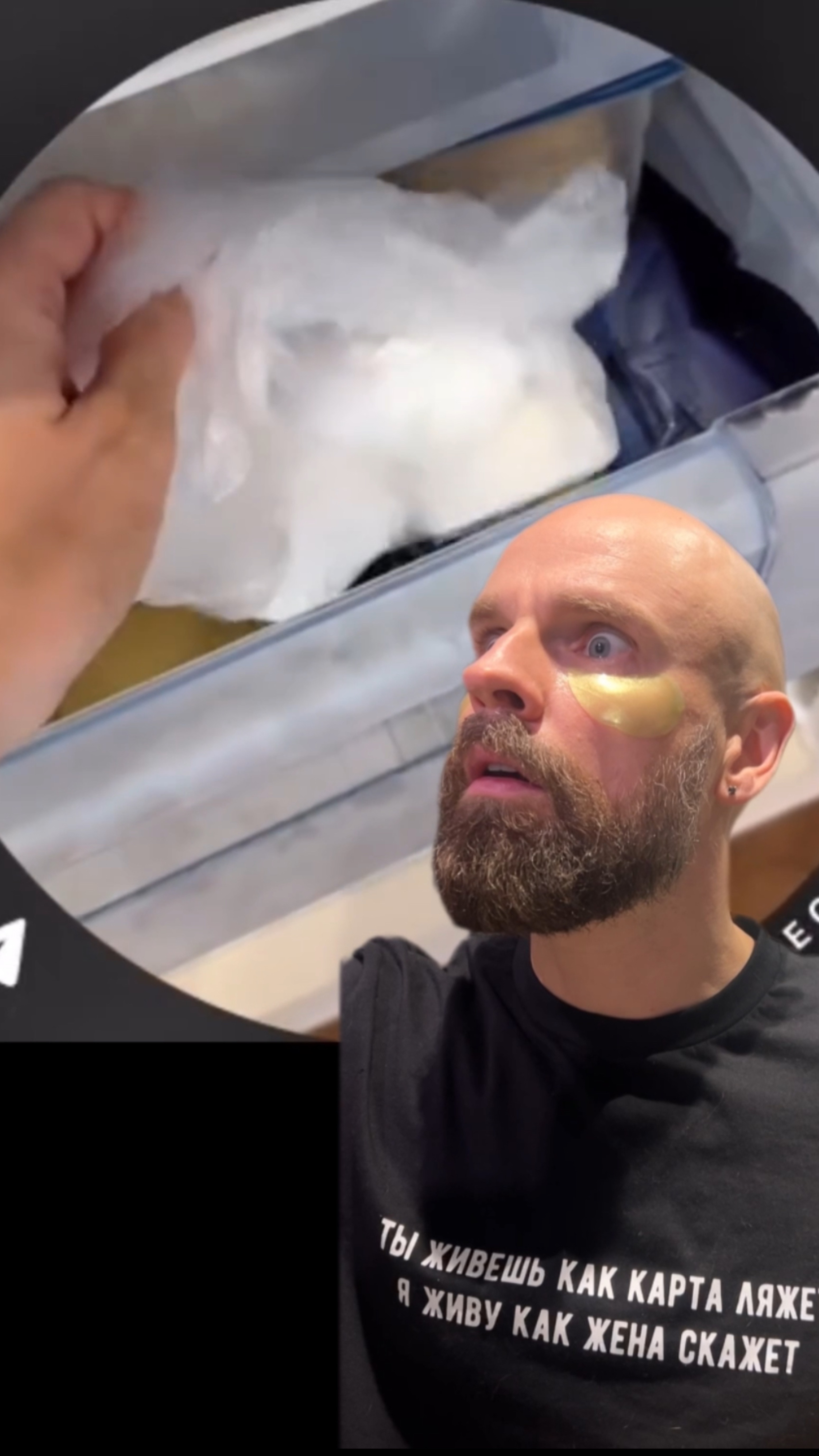 Теперь это мой любимый десерт😋 смотреть онлайн