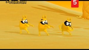 СамСам - Песенка про Мокрокроватов