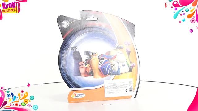 Turbo Фигурка на блистере Турбо 177220 смотреть онлайн