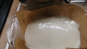 Заливной пирог из щучьего фарша с секретным ингредиен