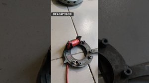 Электронное зажигание МГ 101 Вихрь