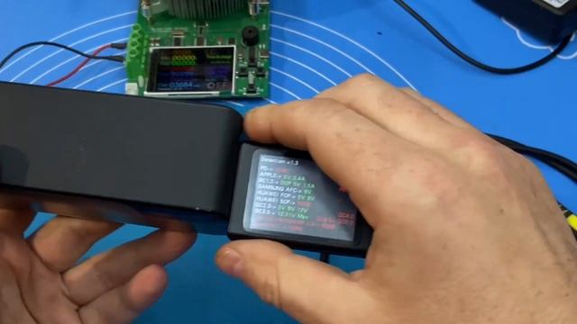 Павербанк Anker 737 140W 24 000mAh QC PD за 5 000 грн Огляд та Тест смотреть онлайн