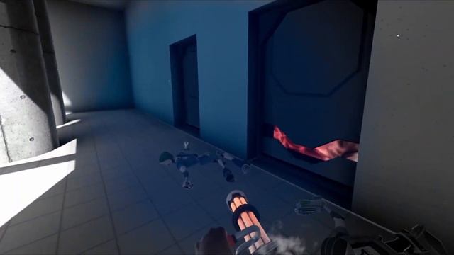 Рукастый финал - Vertigo Remastered VR #5 смотреть онлайн