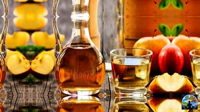 ЧТО БУДЕТ С ВАМИ ЕСЛИ ПИТЬ ЯБЛОЧНЫЙ УКСУС ЕЖЕДНЕВНО