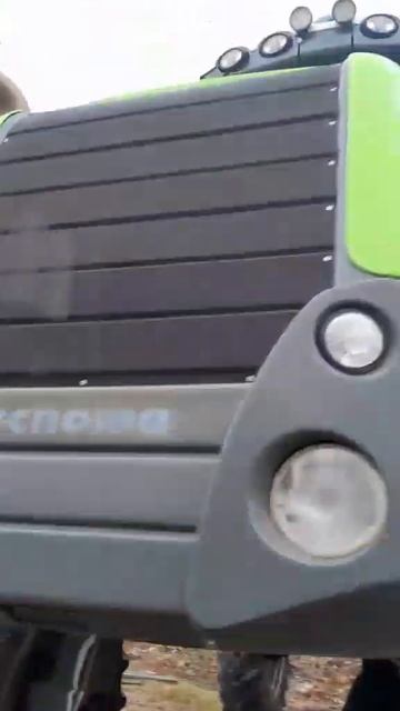 Ремонт обприскувача TECNOMA LASER пригнаного з Європи. Наш ? смотреть онлайн