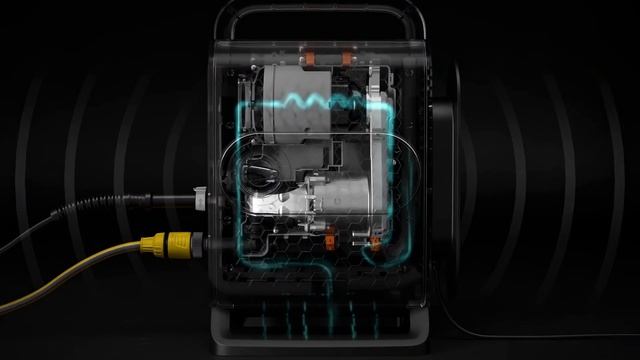 Принцип роботи мінімийки Kärcher K Silent Anniversary Edition смотреть онлайн