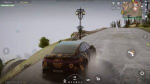 MadOut 2: Big City Online 2025. v15 ➤ Сезон дракона: Nova Blue